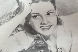 Judy Garland art, Judy Garland drawing, Judy Garland